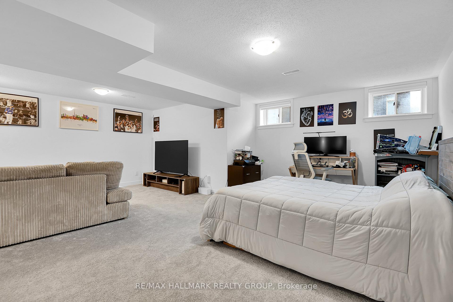 Photo 27 of 23 Peony Lane, Ottawa, Riverside South/Gloucester Glen — HOMEH