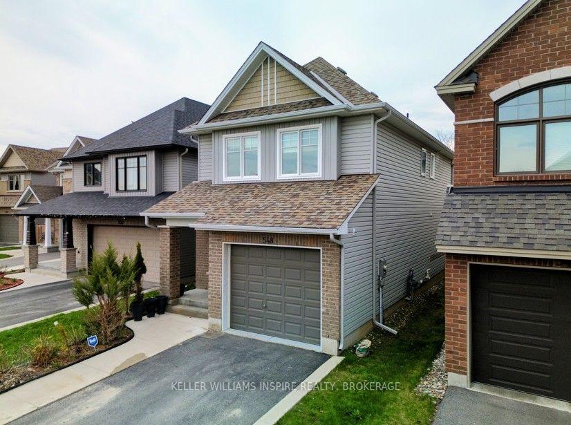 Photo 2 of 548 Savannah Court, Kingston, City Northwest — HOMEH