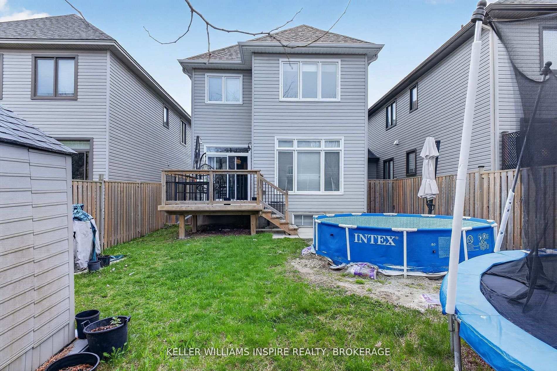 Photo 40 of 548 Savannah Court, Kingston, City Northwest — HOMEH
