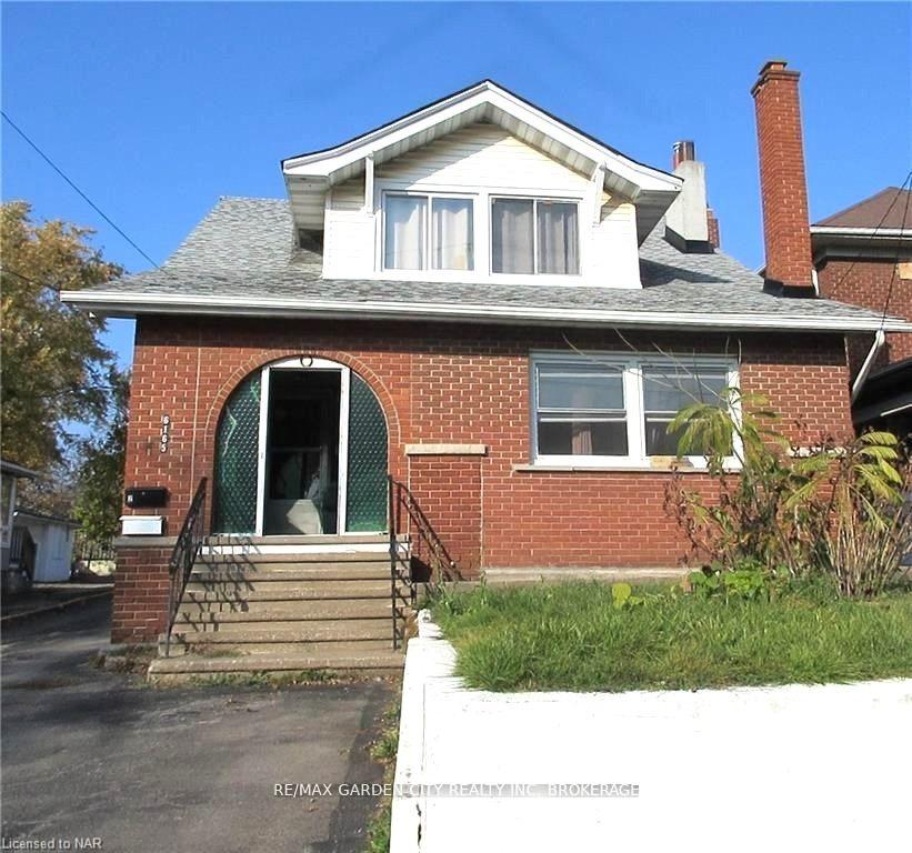 Photo 1 of Unit 3, 6165 Barker Street, Niagara Falls, Dorchester — HOMEH