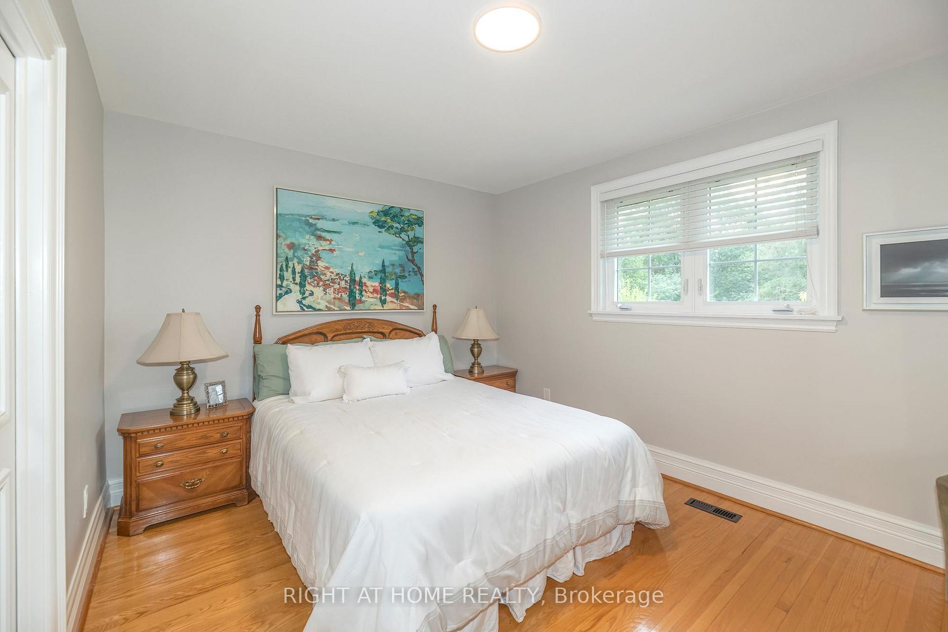 Photo 15 of 236 Shaughnessy Boulevard, North York, Don Valley Village — HOMEH