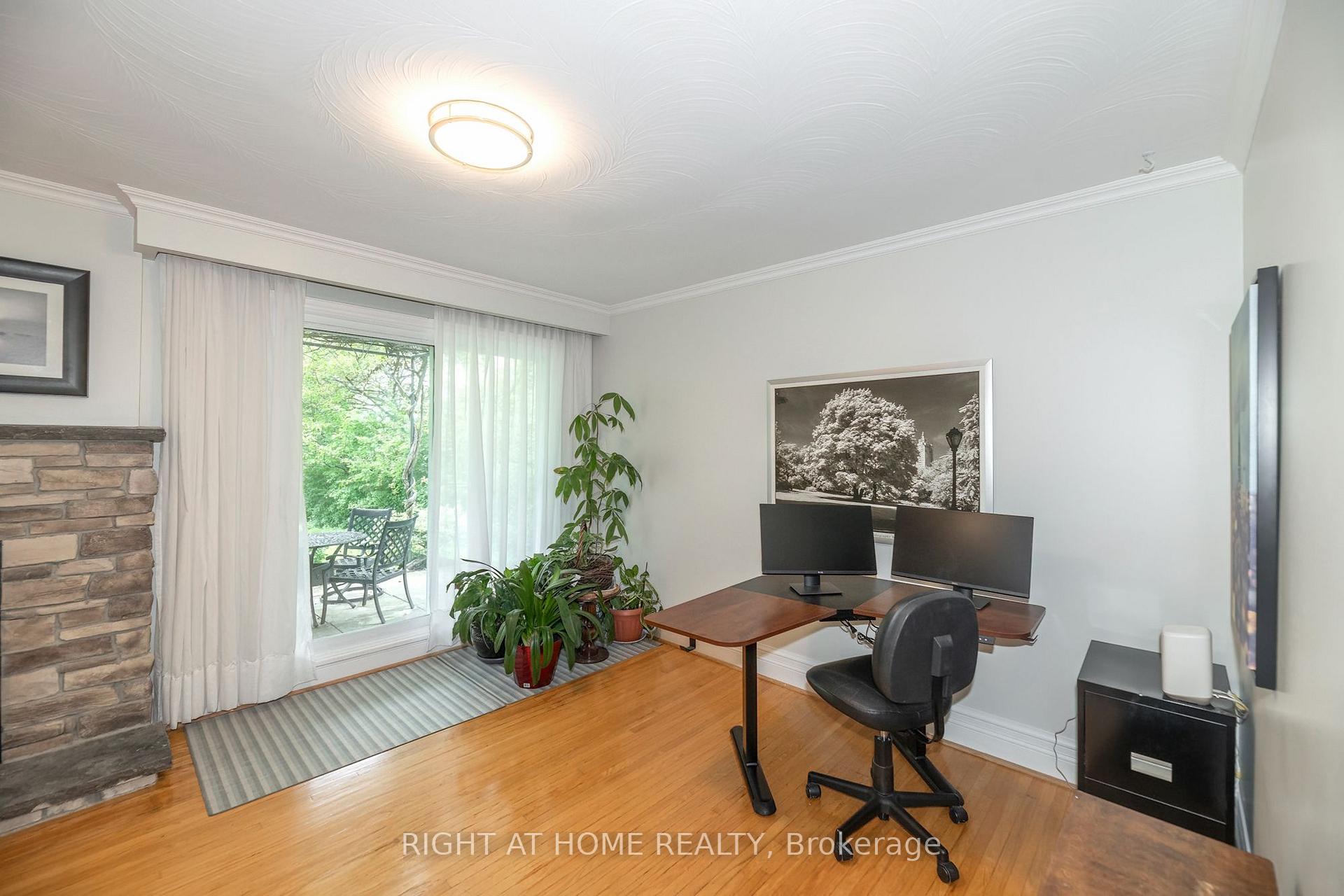 Photo 23 of 236 Shaughnessy Boulevard, North York, Don Valley Village — HOMEH
