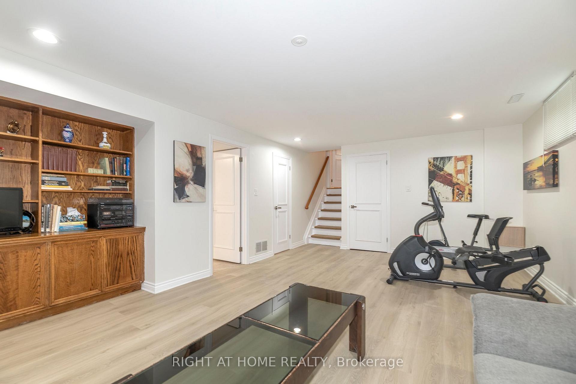 Photo 28 of 236 Shaughnessy Boulevard, North York, Don Valley Village — HOMEH