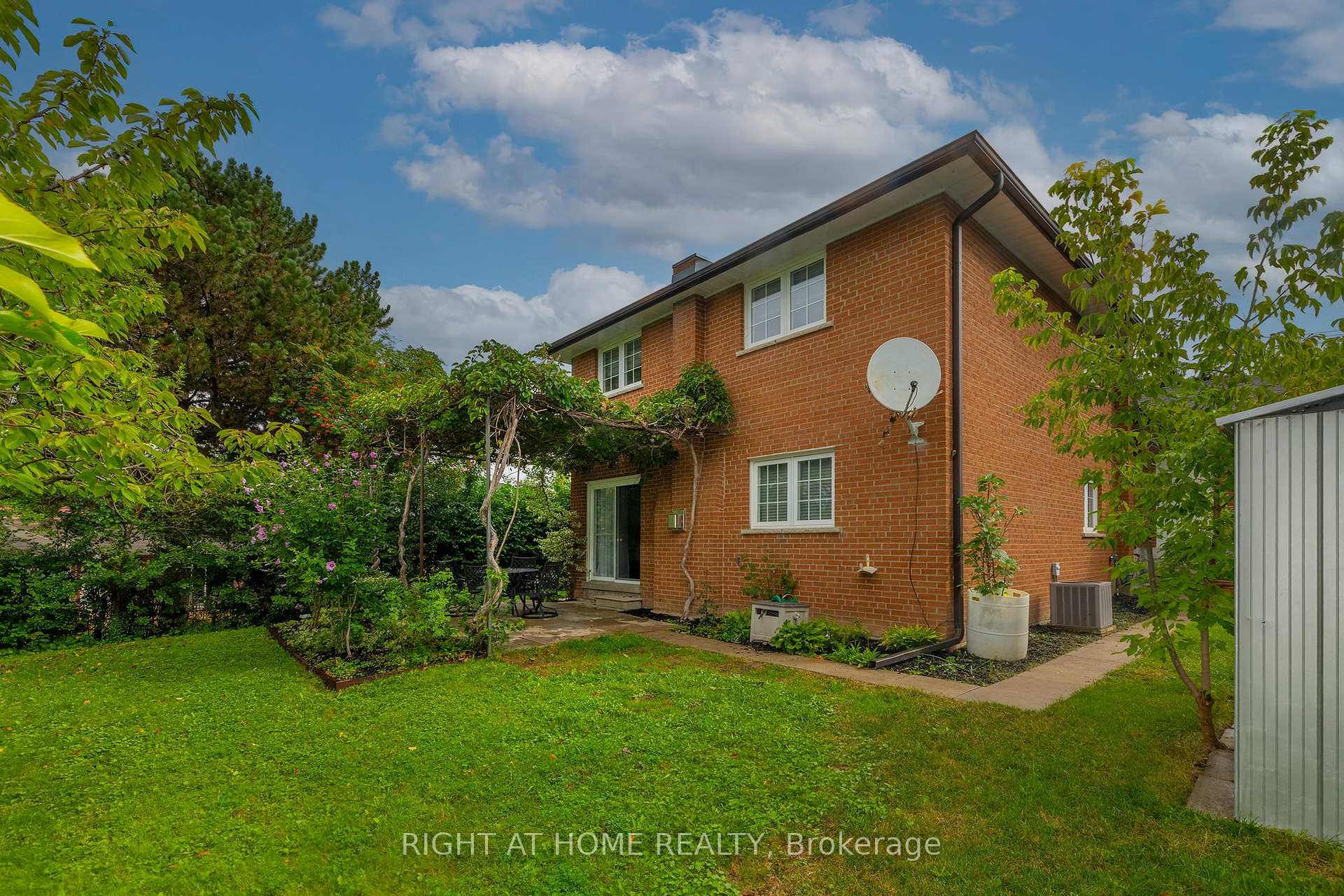 Photo 34 of 236 Shaughnessy Boulevard, North York, Don Valley Village — HOMEH