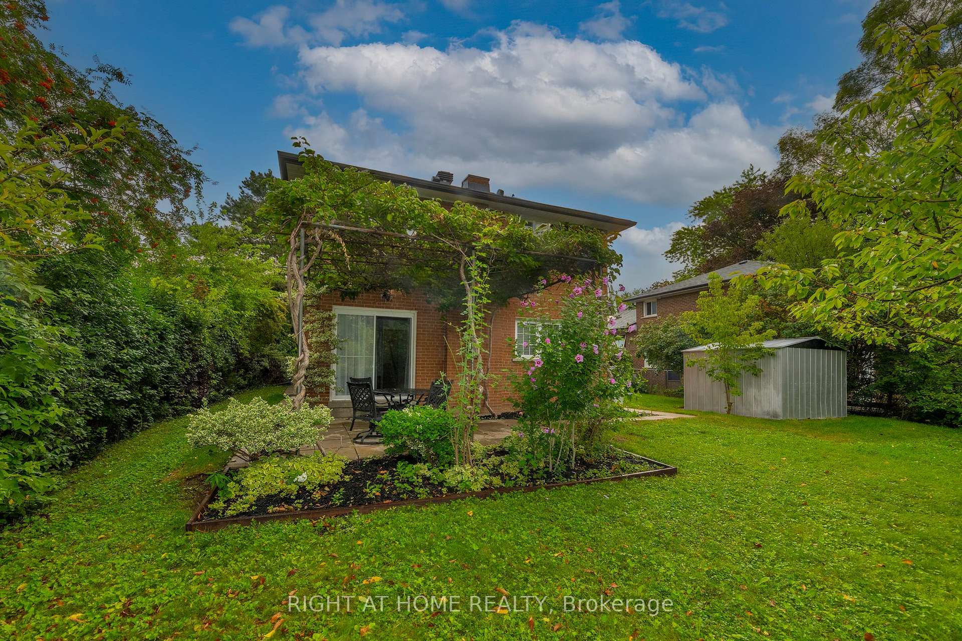 Photo 36 of 236 Shaughnessy Boulevard, North York, Don Valley Village — HOMEH