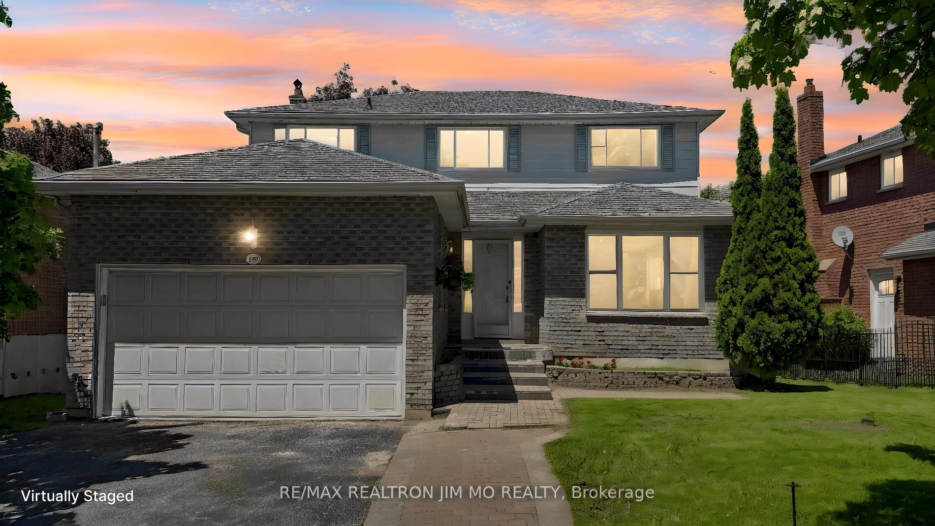 Photo 1 of 162 Biscayne Boulevard, Georgina, Keswick South — HOMEH