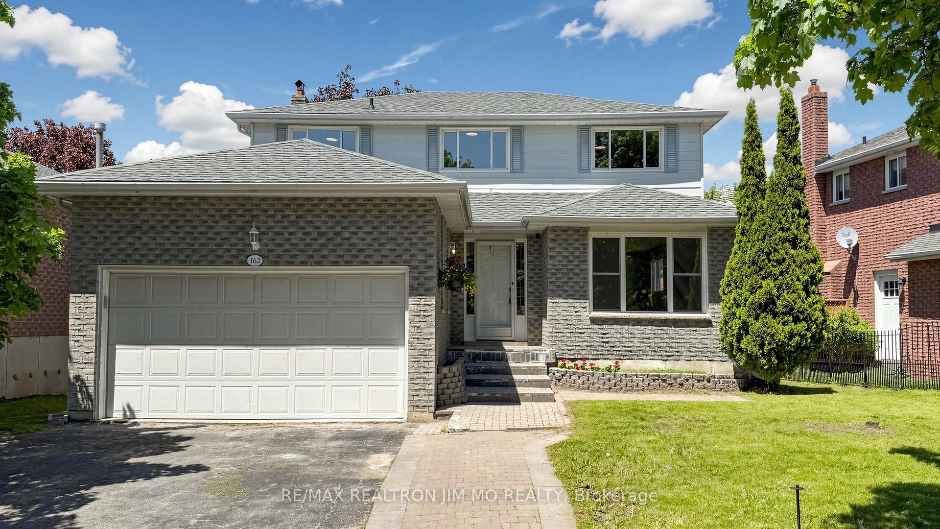 Photo 3 of 162 Biscayne Boulevard, Georgina, Keswick South — HOMEH