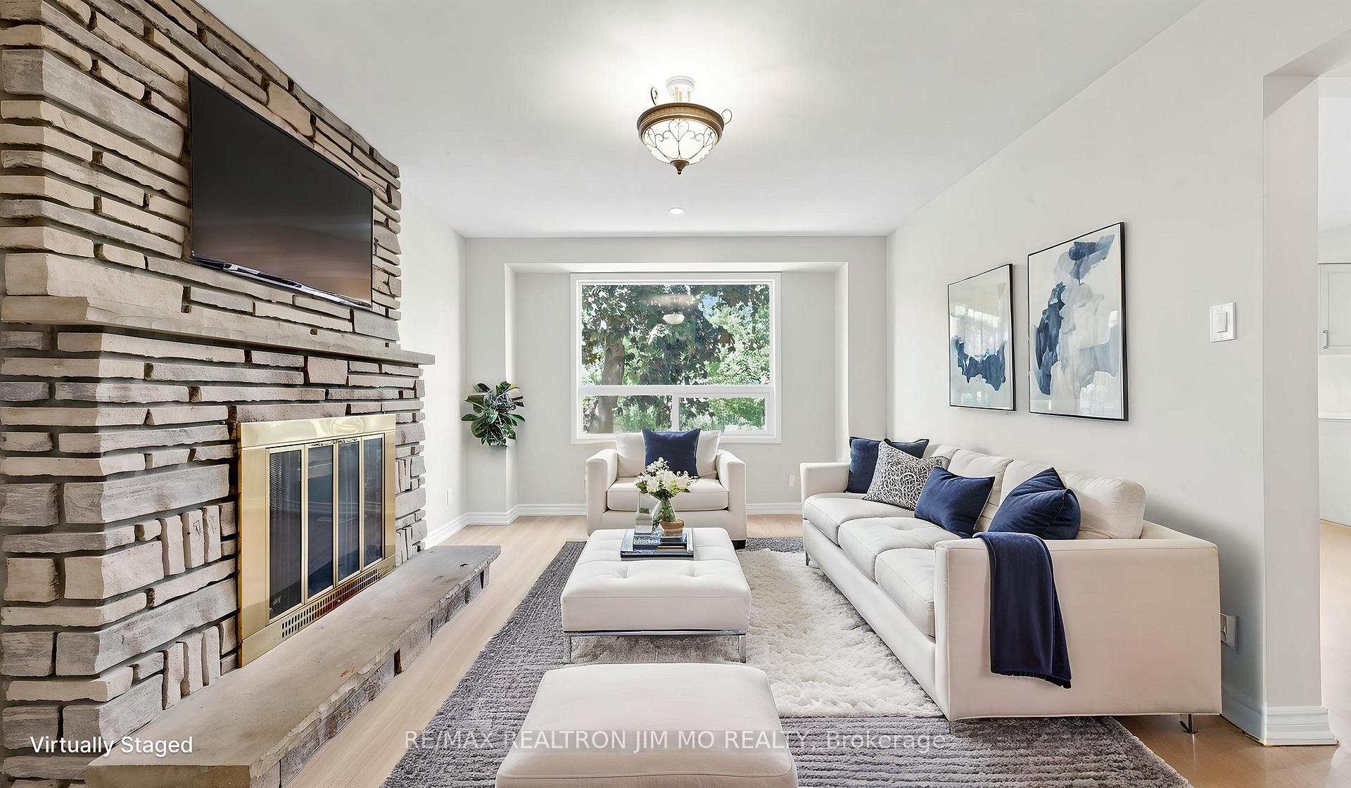 Photo 7 of 162 Biscayne Boulevard, Georgina, Keswick South — HOMEH