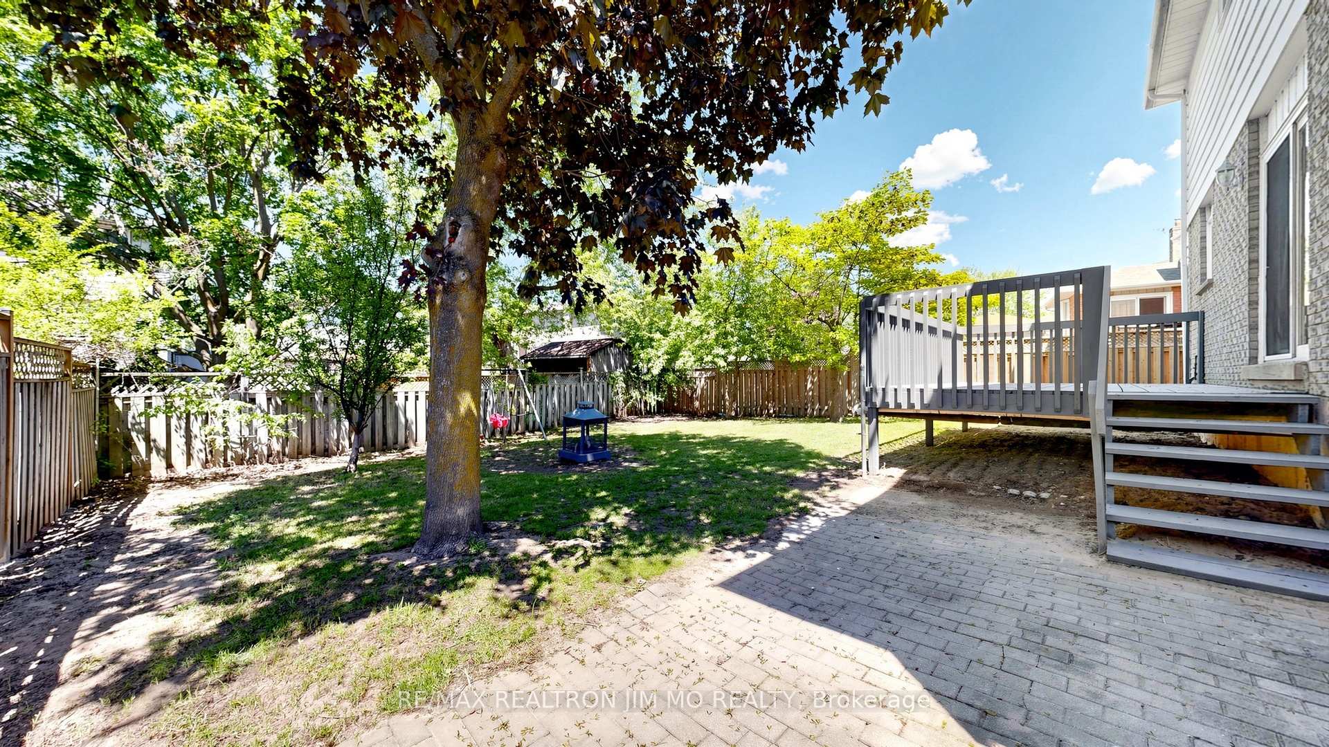 Photo 39 of 162 Biscayne Boulevard, Georgina, Keswick South — HOMEH