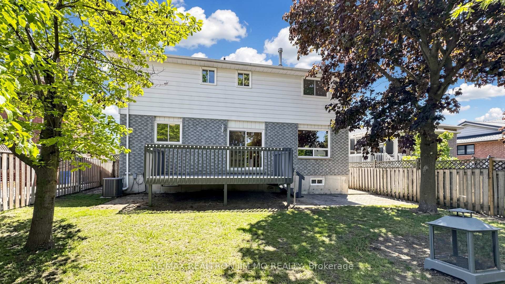 Photo 43 of 162 Biscayne Boulevard, Georgina, Keswick South — HOMEH