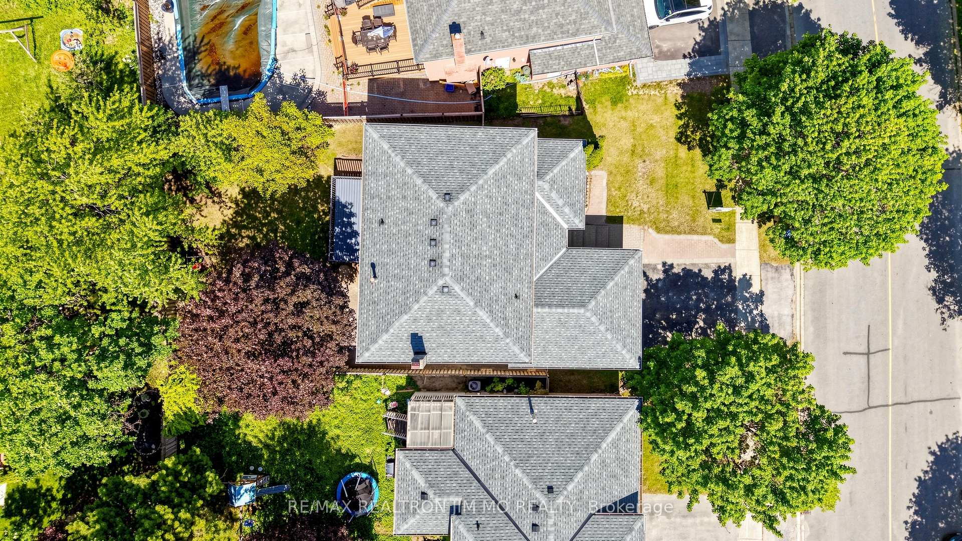 Photo 46 of 162 Biscayne Boulevard, Georgina, Keswick South — HOMEH