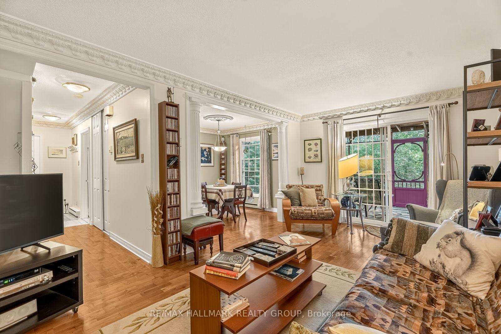 Photo 16 of Unit 2, 1898 Russell Road, Ottawa, Elmvale Acres — HOMEH