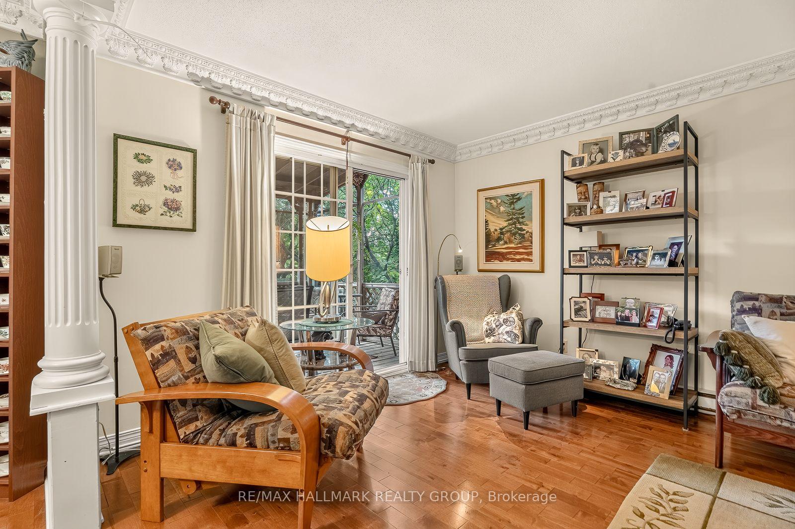 Photo 20 of Unit 2, 1898 Russell Road, Ottawa, Elmvale Acres — HOMEH