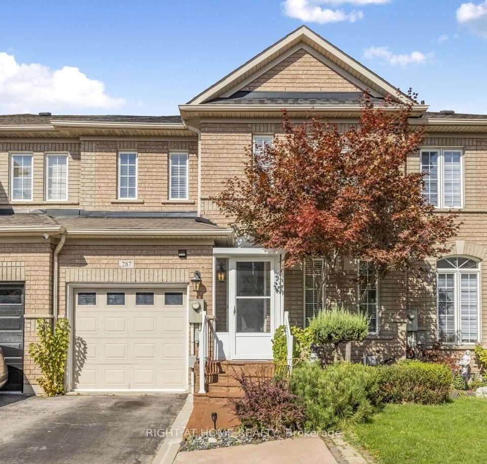Photo 1 of Unit bsmnt, 287 Wildberry Crescent, Vaughan, Vellore Village — HOMEH
