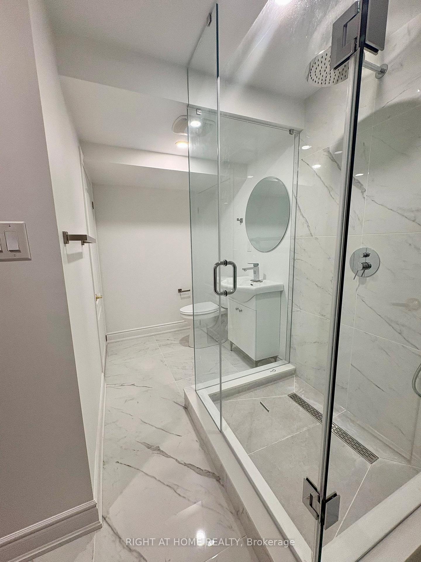 Photo 4 of Unit bsmnt, 287 Wildberry Crescent, Vaughan, Vellore Village — HOMEH