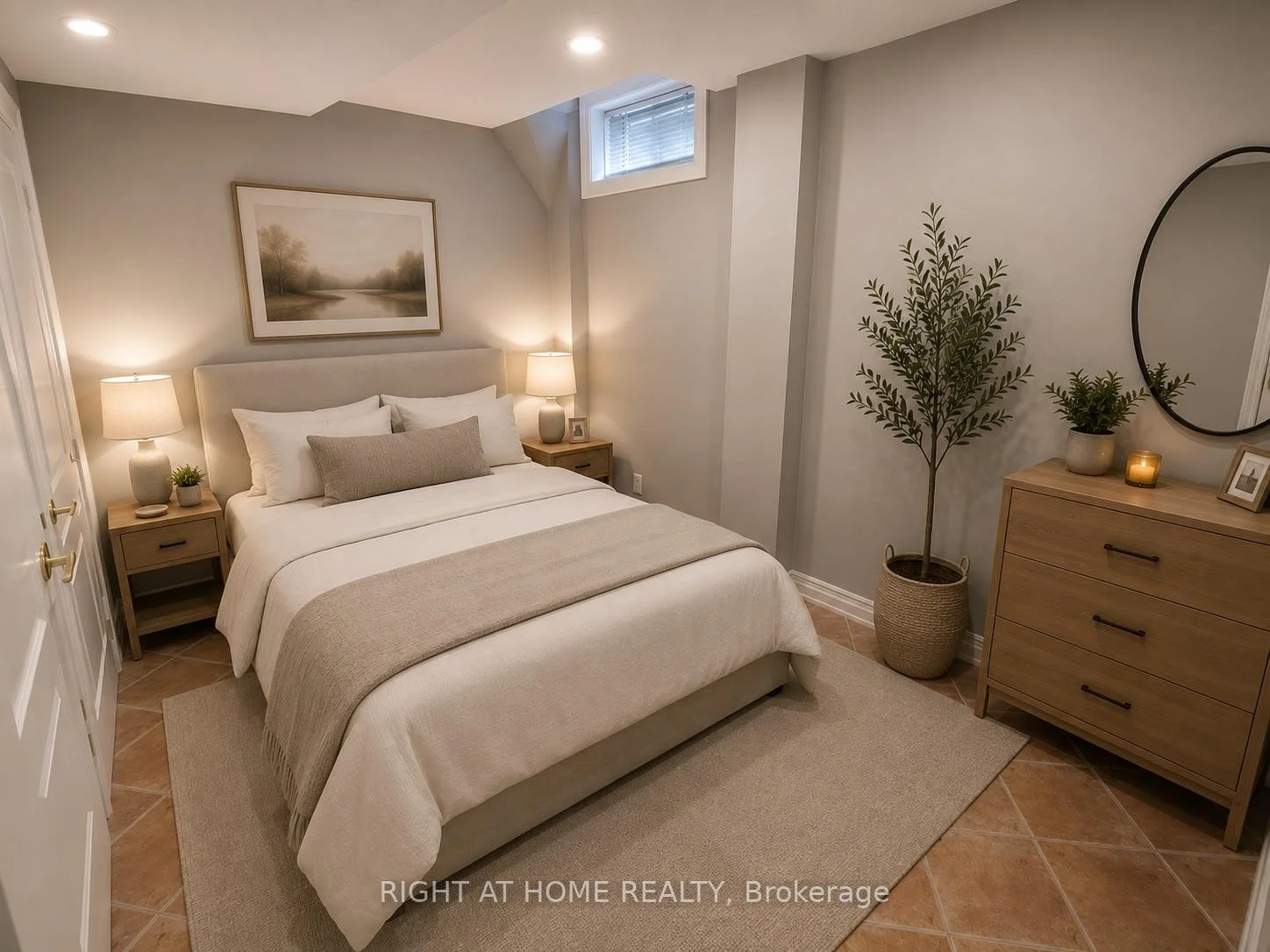Photo 15 of Unit bsmnt, 287 Wildberry Crescent, Vaughan, Vellore Village — HOMEH