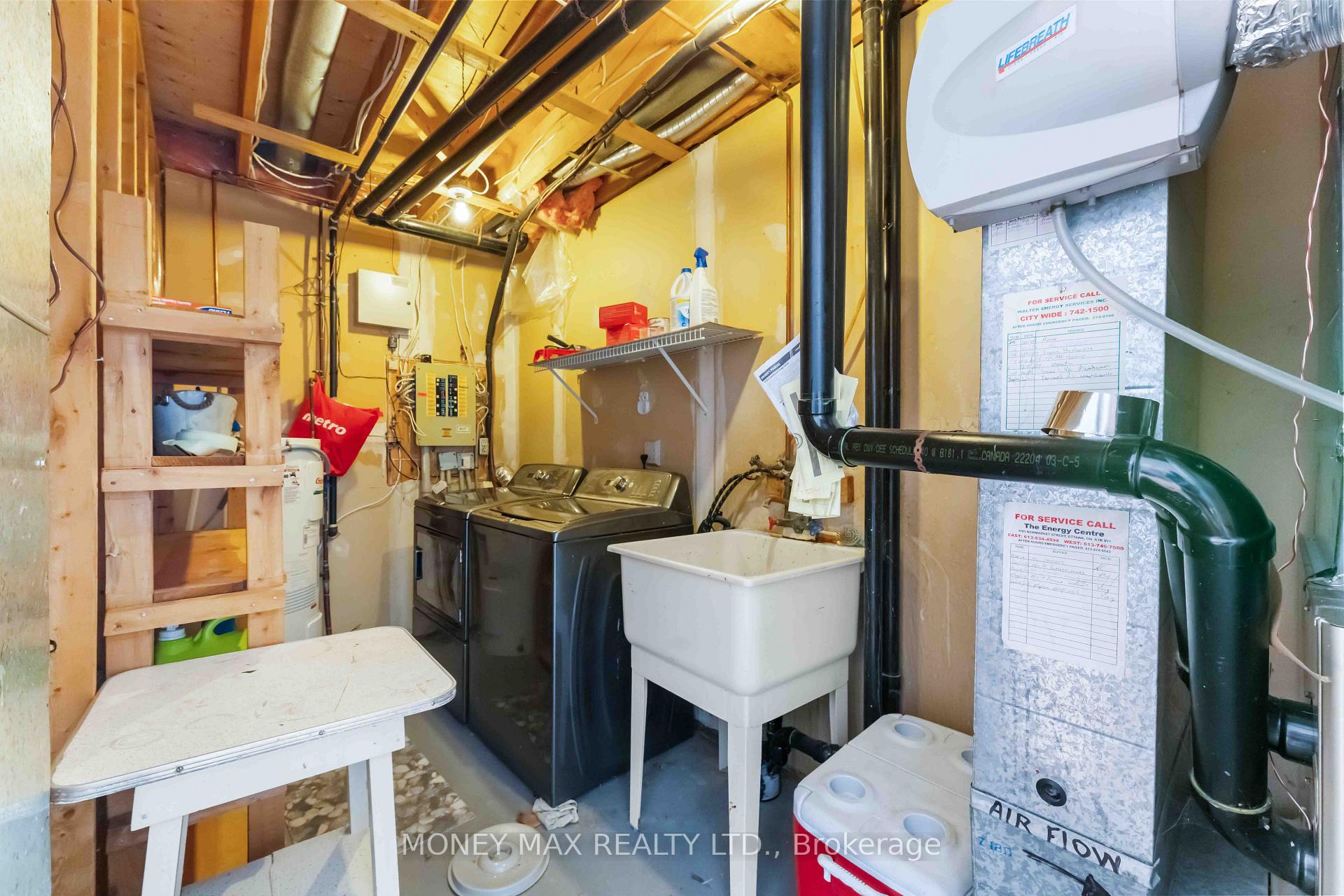 Photo 28 of Unit 4, 7 Forsyth Lane, Ottawa, Crystal Beach — HOMEH