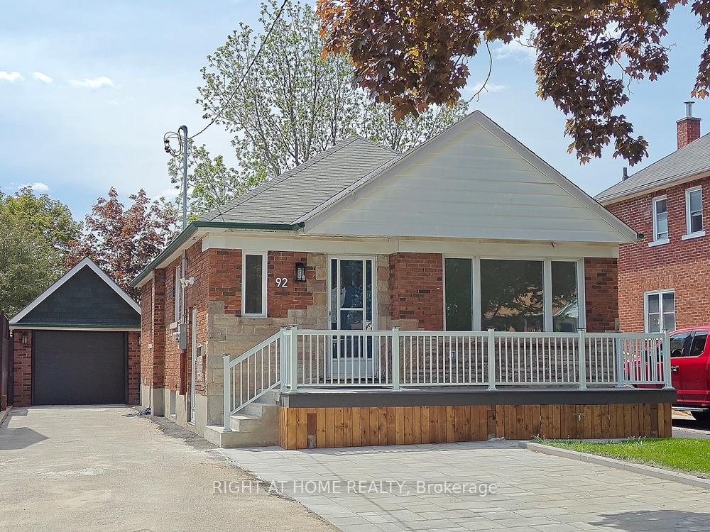 Photo of Unit Lower Level, 92 Cadillac Avenue S