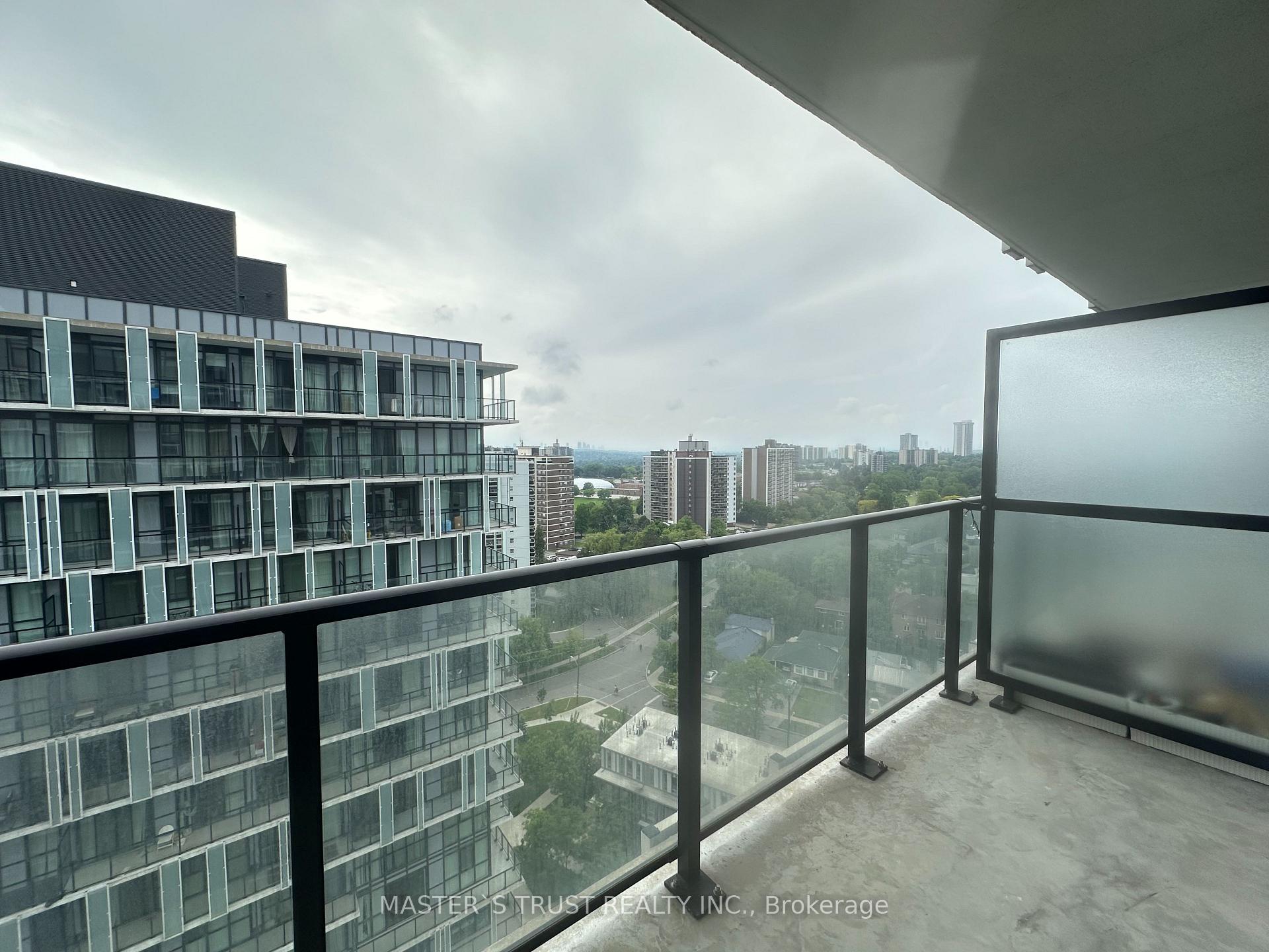 Photo 1 of Unit 1504, 150 Fairview Mall Drive, North York, Don Valley Village — HOMEH