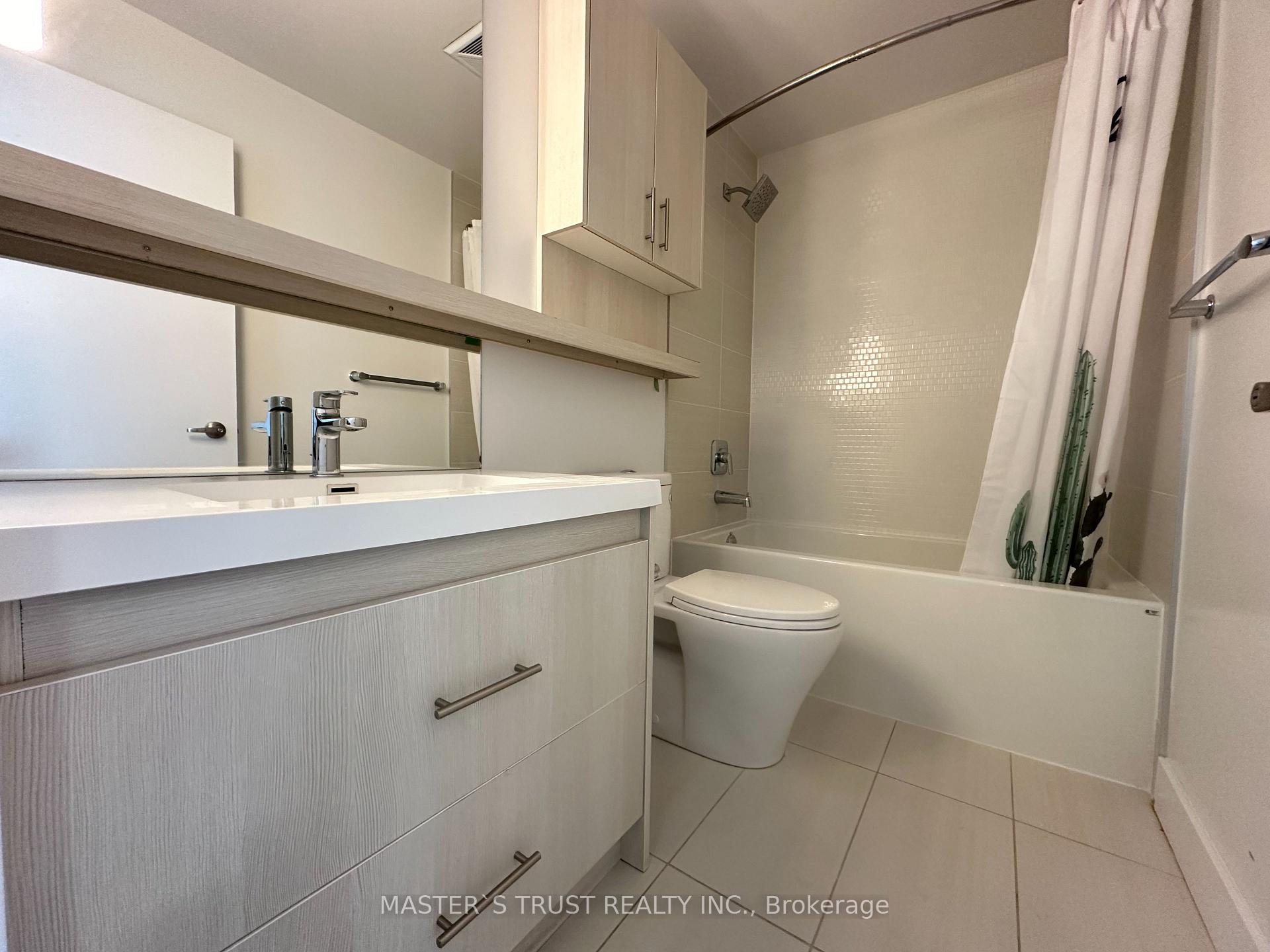 Photo 2 of Unit 1504, 150 Fairview Mall Drive, North York, Don Valley Village — HOMEH