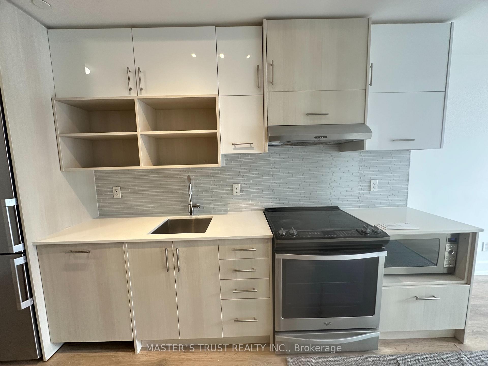 Photo 12 of Unit 1504, 150 Fairview Mall Drive, North York, Don Valley Village — HOMEH