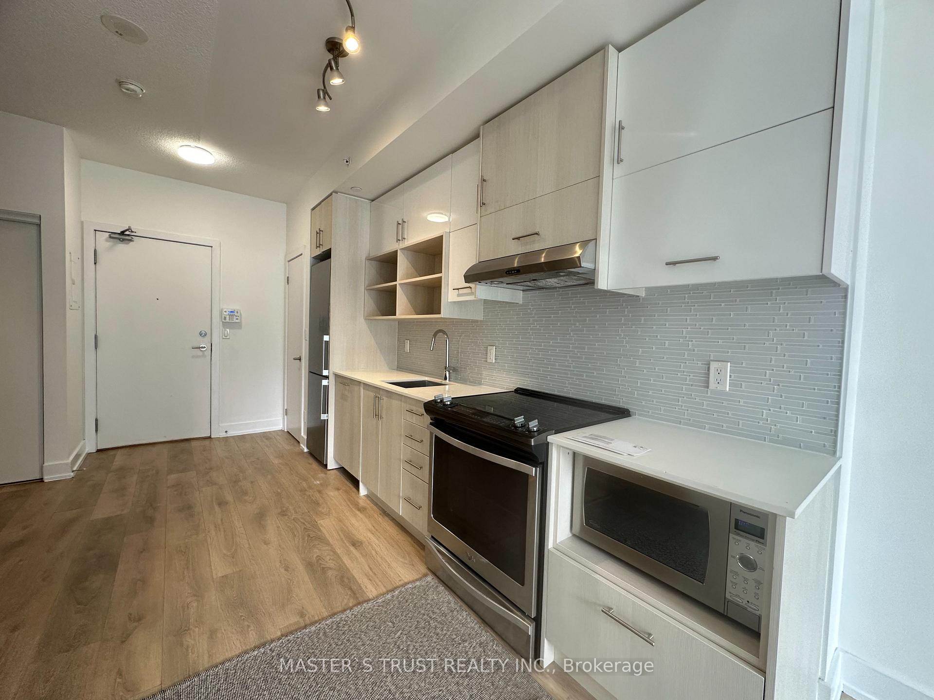 Photo 14 of Unit 1504, 150 Fairview Mall Drive, North York, Don Valley Village — HOMEH