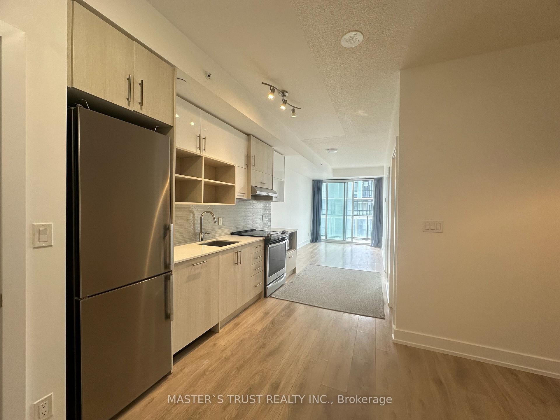 Photo 15 of Unit 1504, 150 Fairview Mall Drive, North York, Don Valley Village — HOMEH