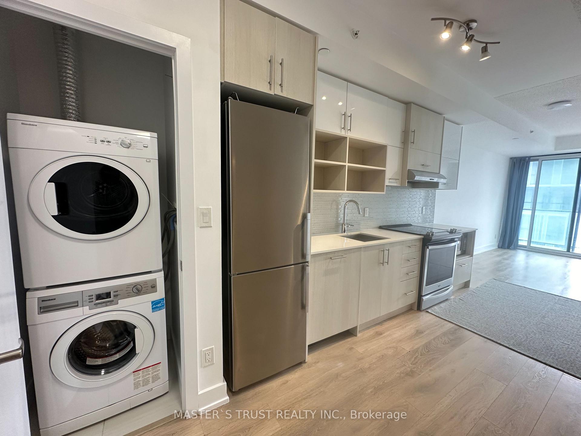 Photo 16 of Unit 1504, 150 Fairview Mall Drive, North York, Don Valley Village — HOMEH