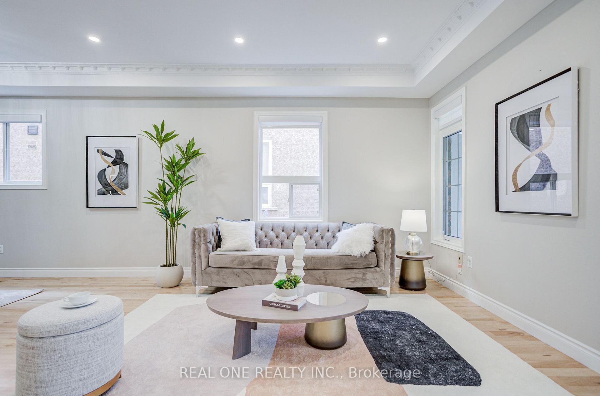 Photo 13 of 237 Ridgecrest Road, Markham, Berczy — HOMEH
