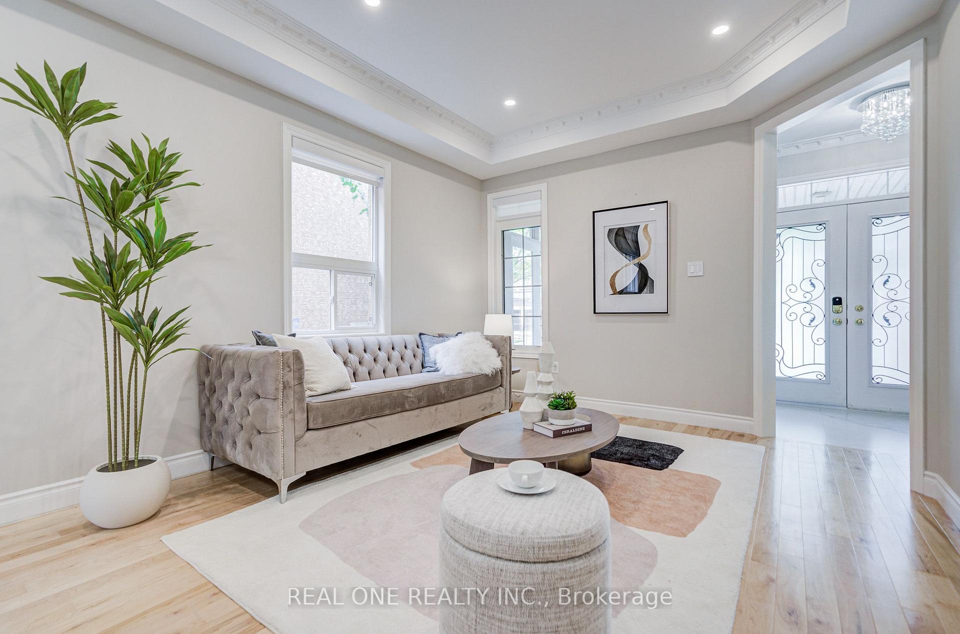 Photo 16 of 237 Ridgecrest Road, Markham, Berczy — HOMEH