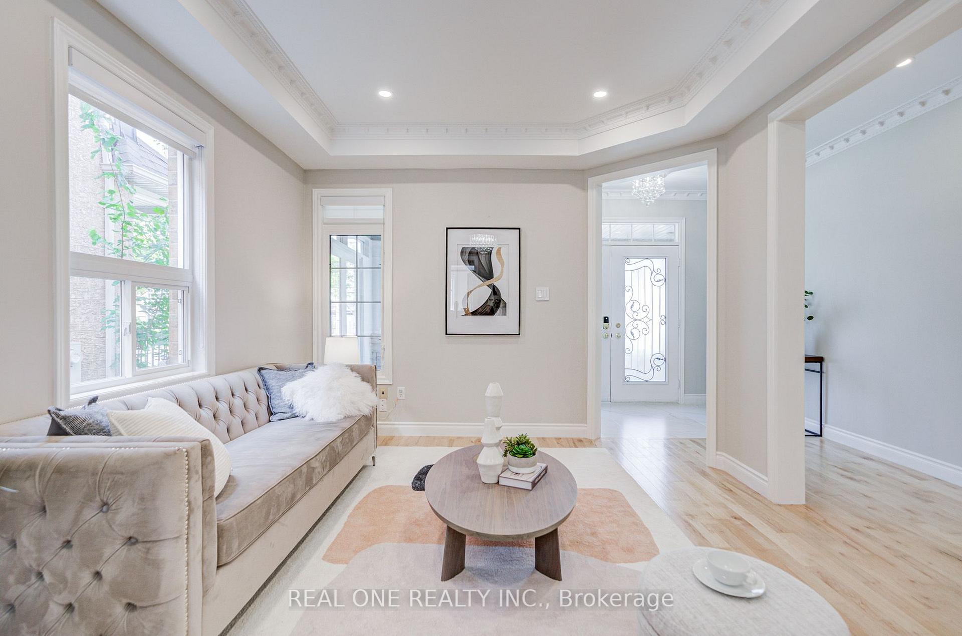 Photo 17 of 237 Ridgecrest Road, Markham, Berczy — HOMEH