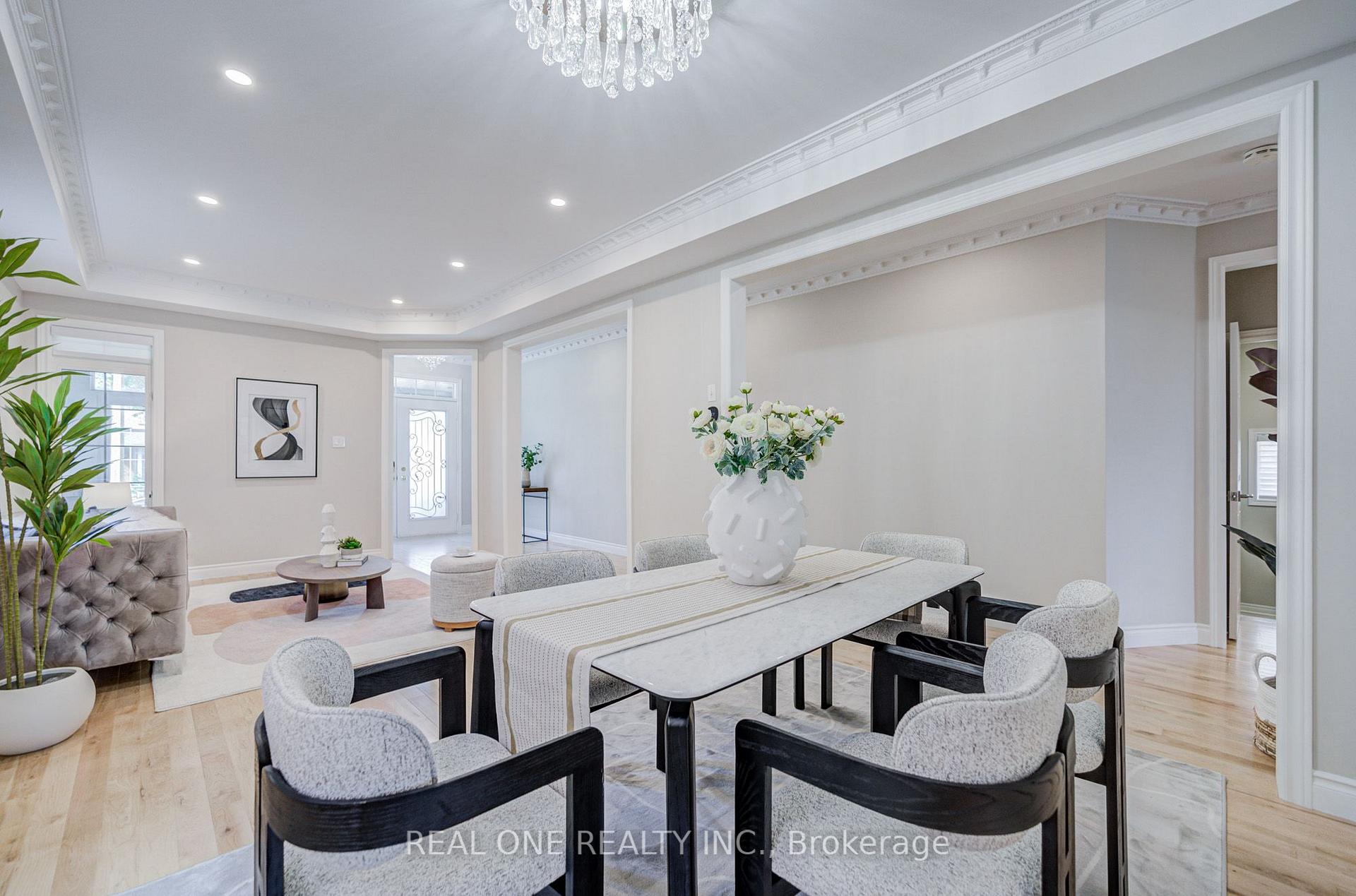 Photo 20 of 237 Ridgecrest Road, Markham, Berczy — HOMEH