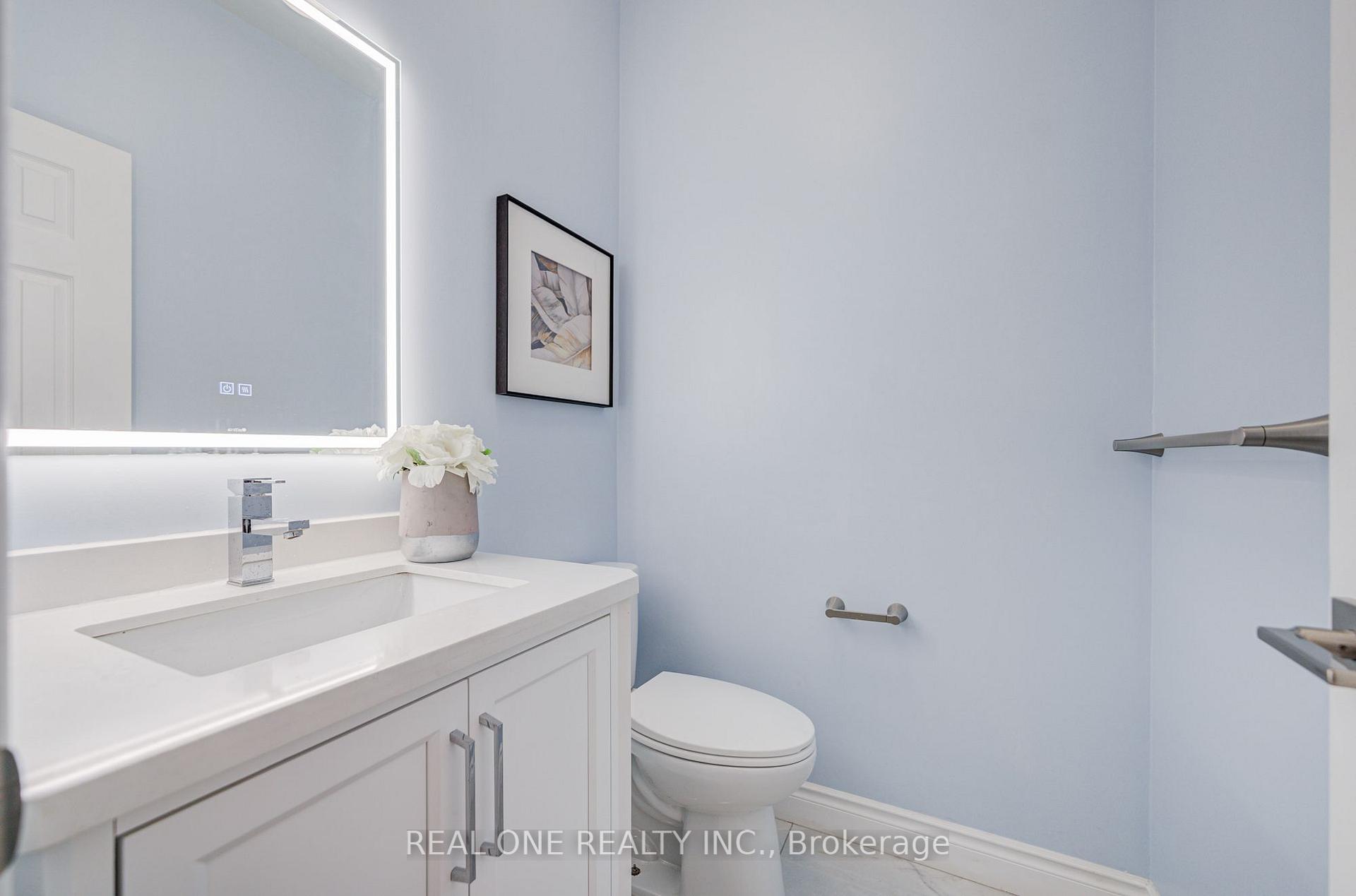 Photo 27 of 237 Ridgecrest Road, Markham, Berczy — HOMEH