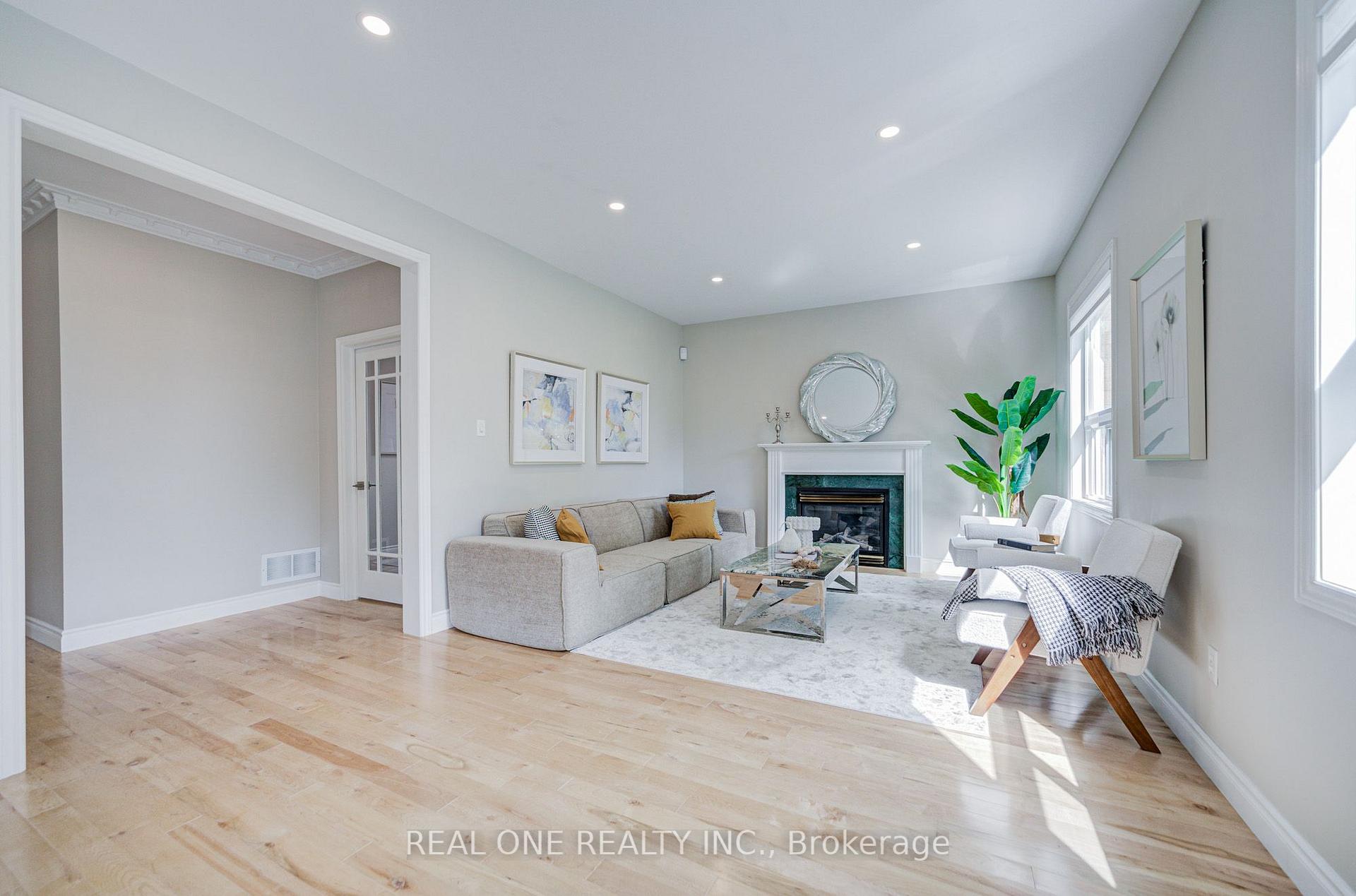 Photo 33 of 237 Ridgecrest Road, Markham, Berczy — HOMEH