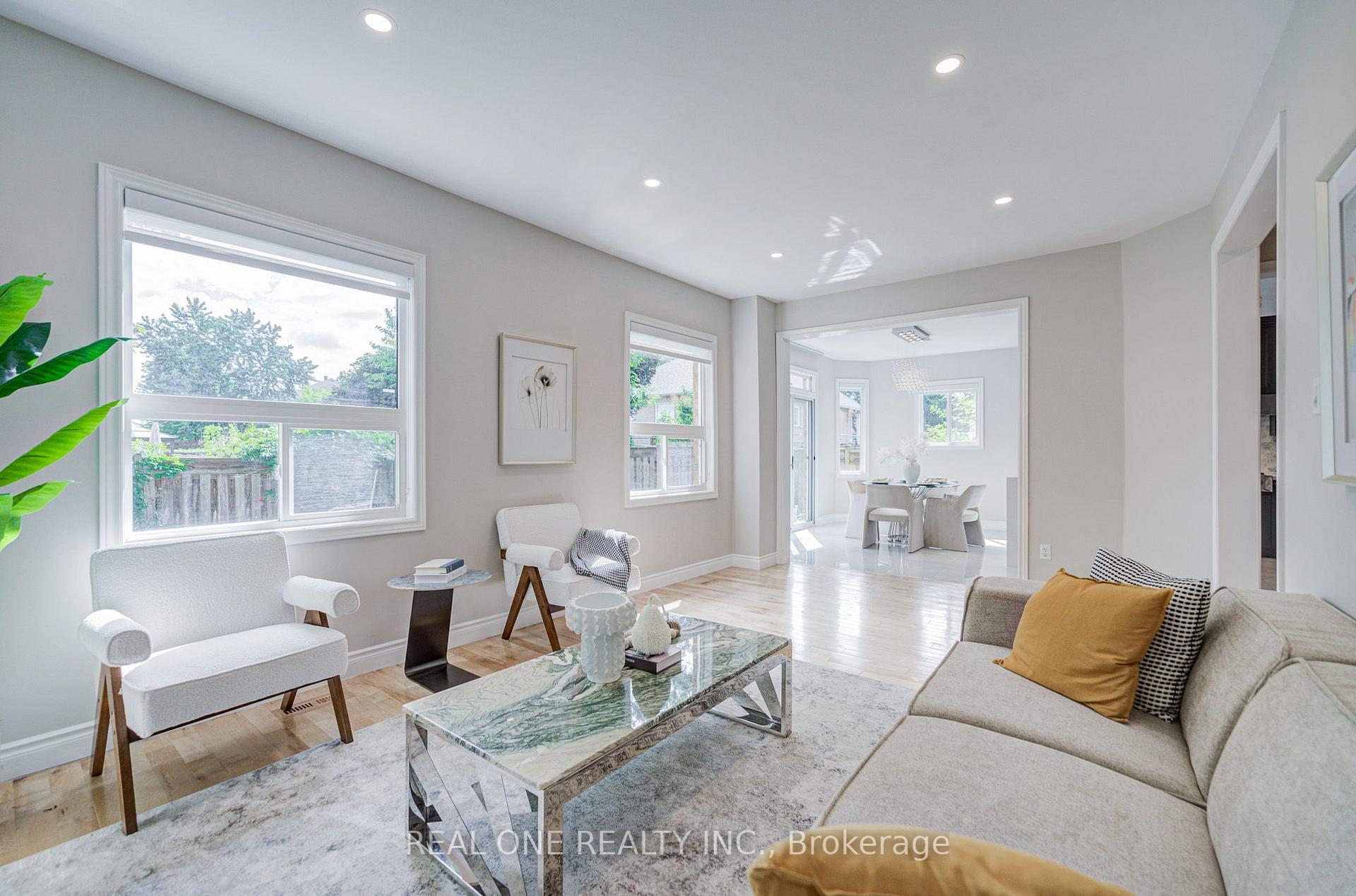Photo 37 of 237 Ridgecrest Road, Markham, Berczy — HOMEH