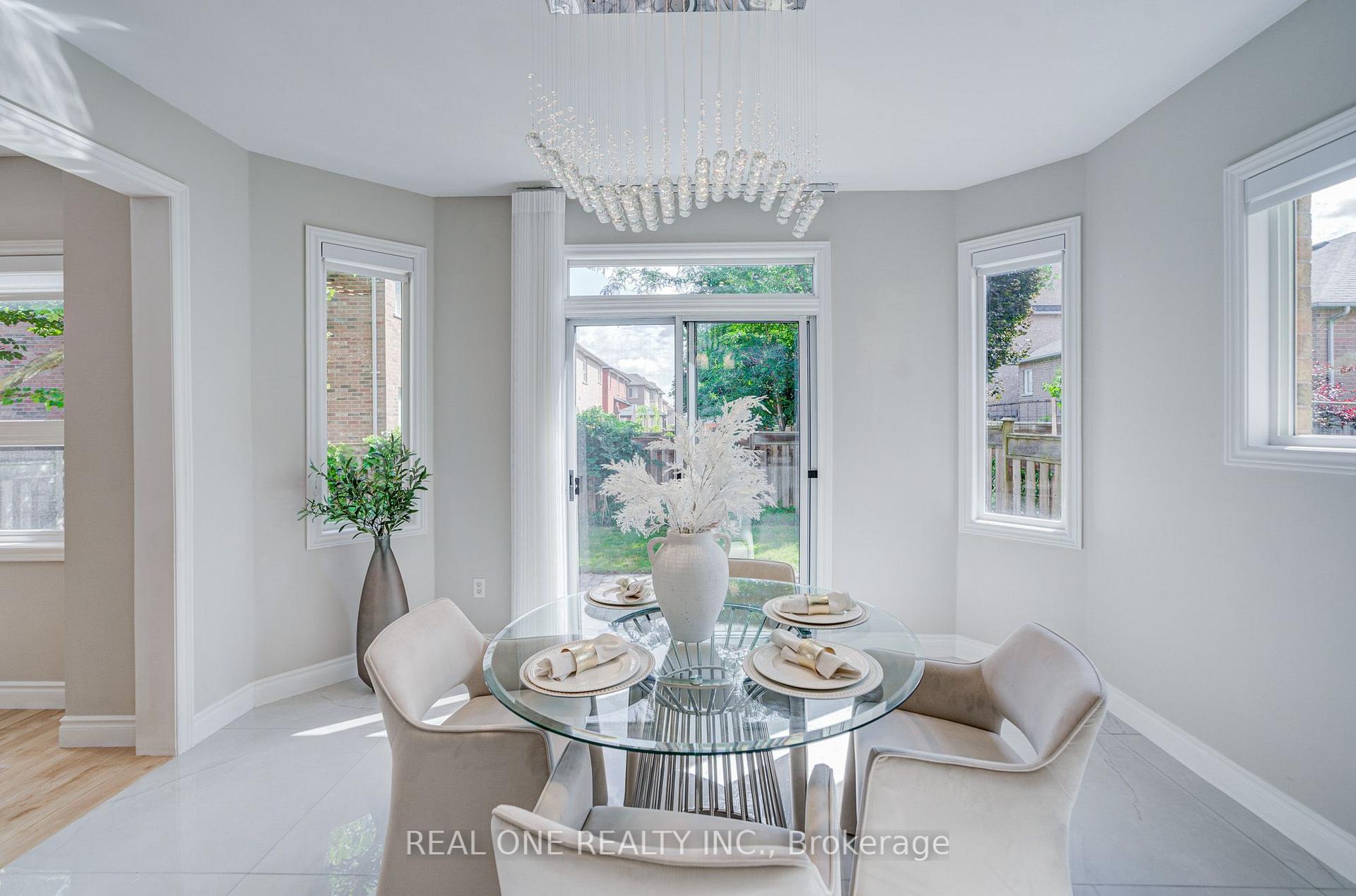 Photo 42 of 237 Ridgecrest Road, Markham, Berczy — HOMEH
