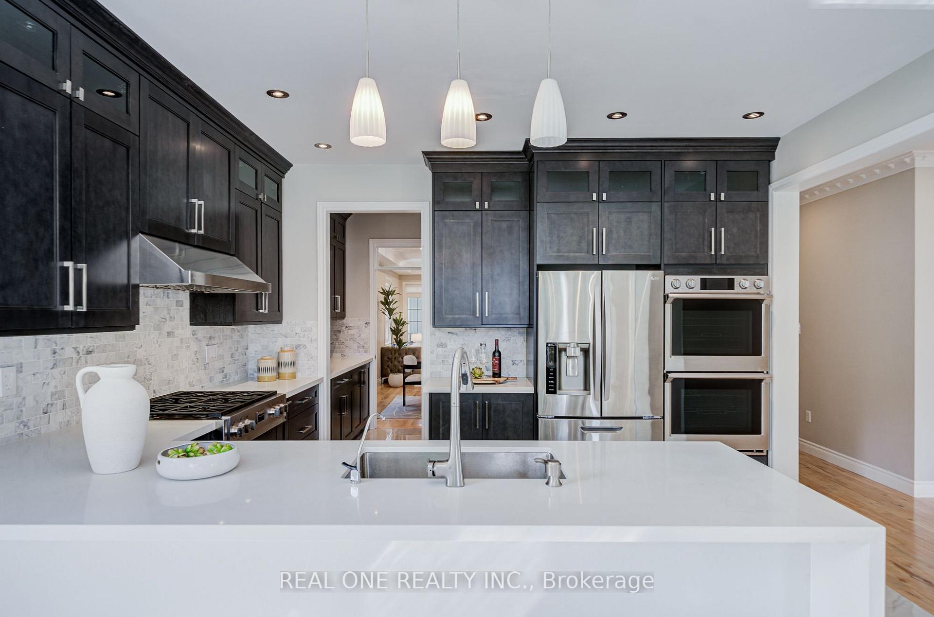Photo 44 of 237 Ridgecrest Road, Markham, Berczy — HOMEH