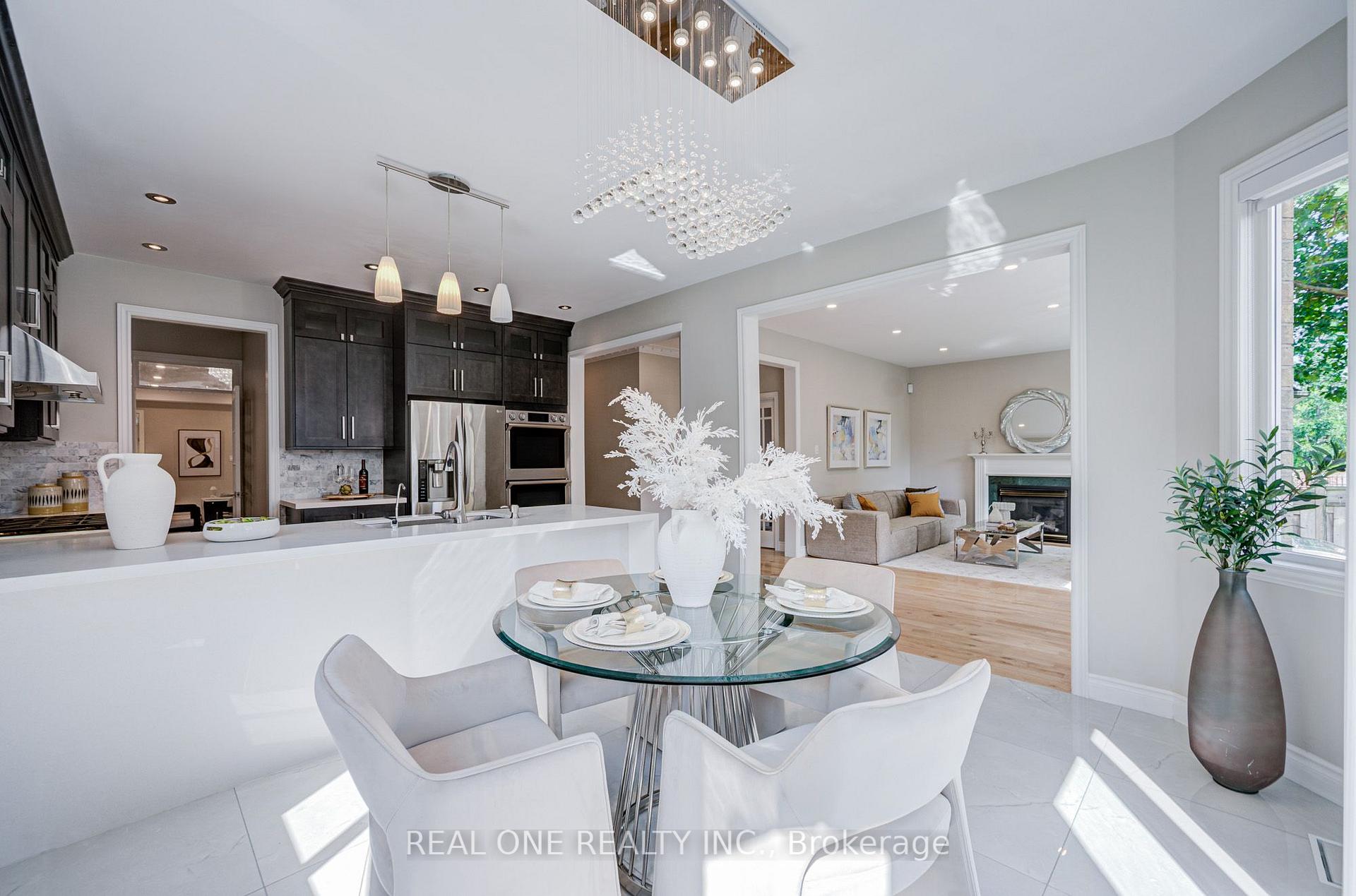 Photo 50 of 237 Ridgecrest Road, Markham, Berczy — HOMEH
