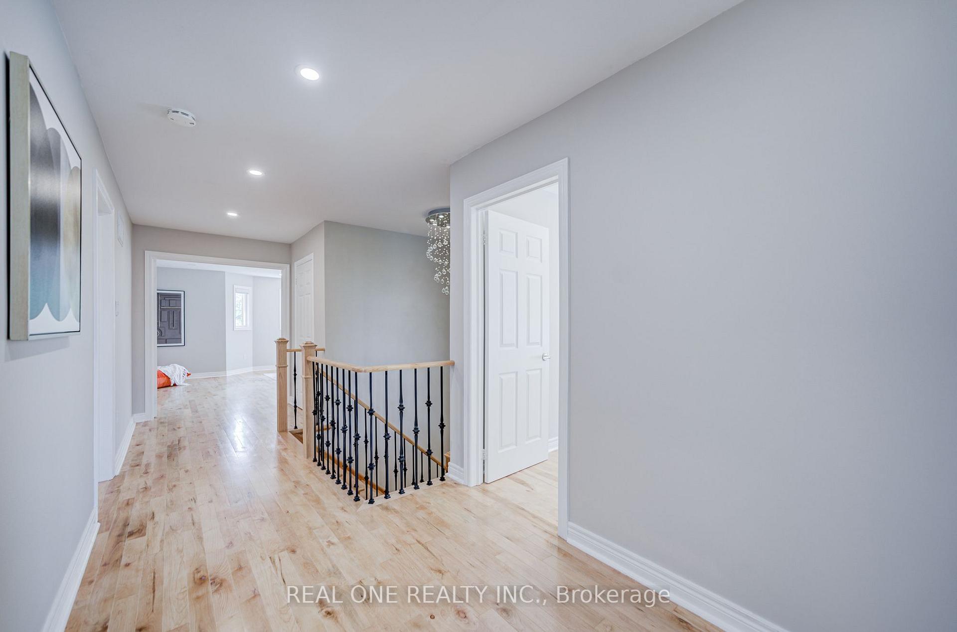 Photo 52 of 237 Ridgecrest Road, Markham, Berczy — HOMEH