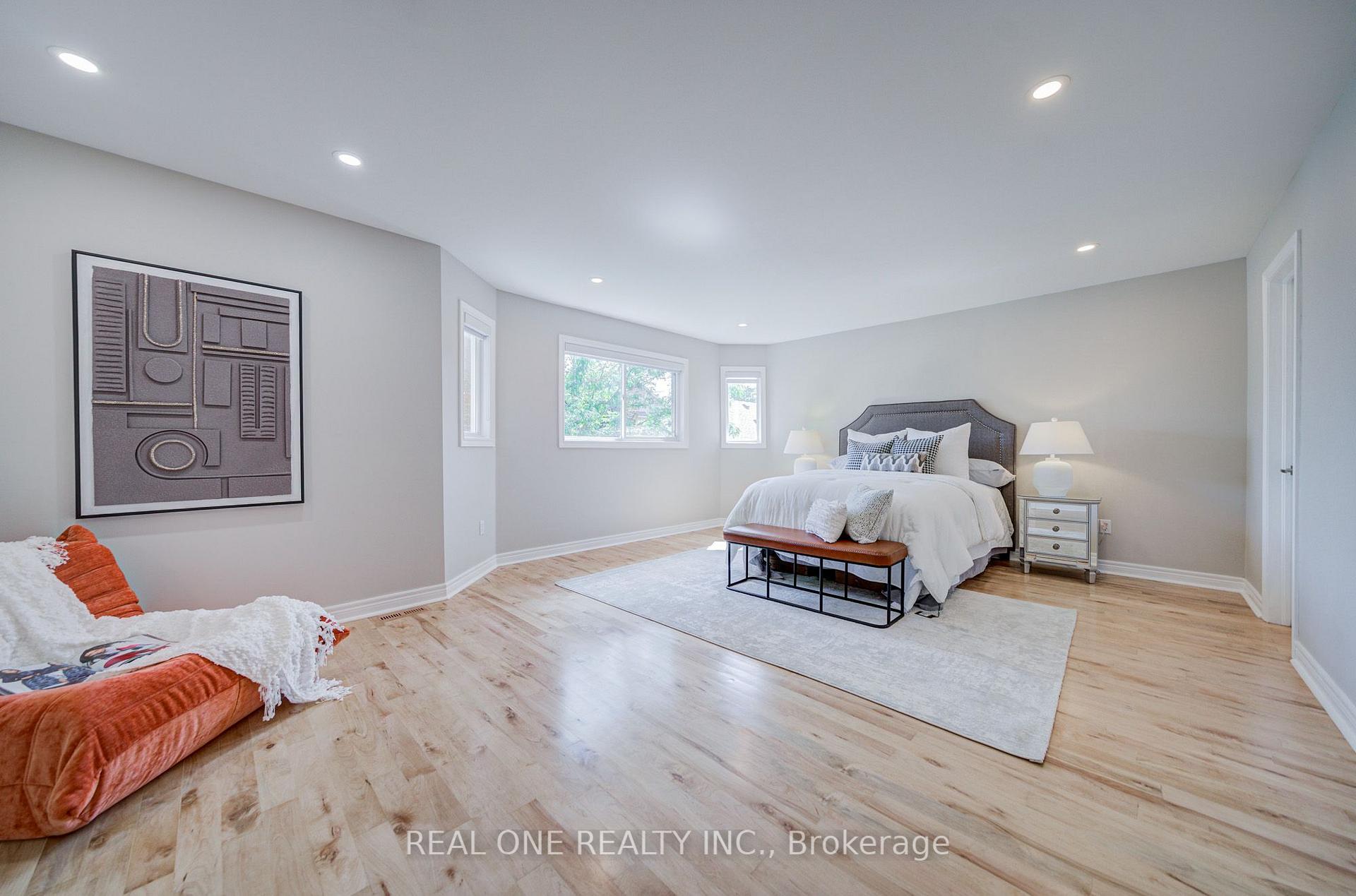 Photo 53 of 237 Ridgecrest Road, Markham, Berczy — HOMEH