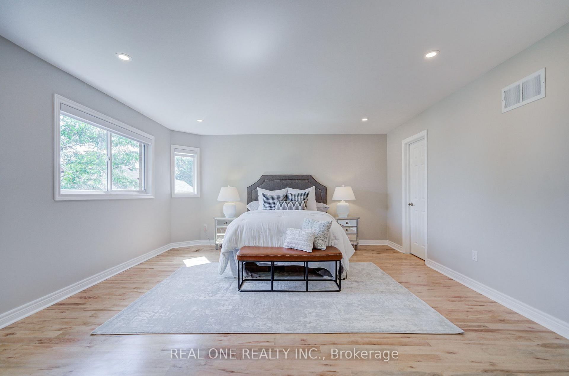 Photo 56 of 237 Ridgecrest Road, Markham, Berczy — HOMEH