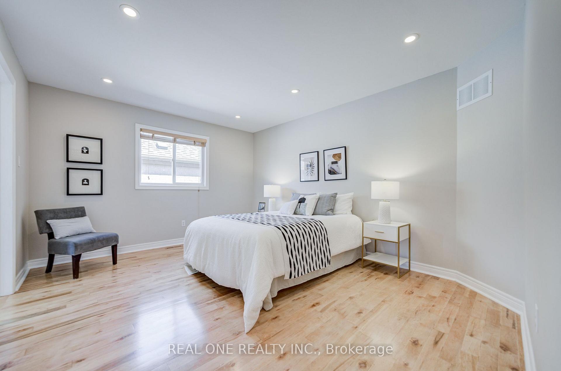Photo 65 of 237 Ridgecrest Road, Markham, Berczy — HOMEH