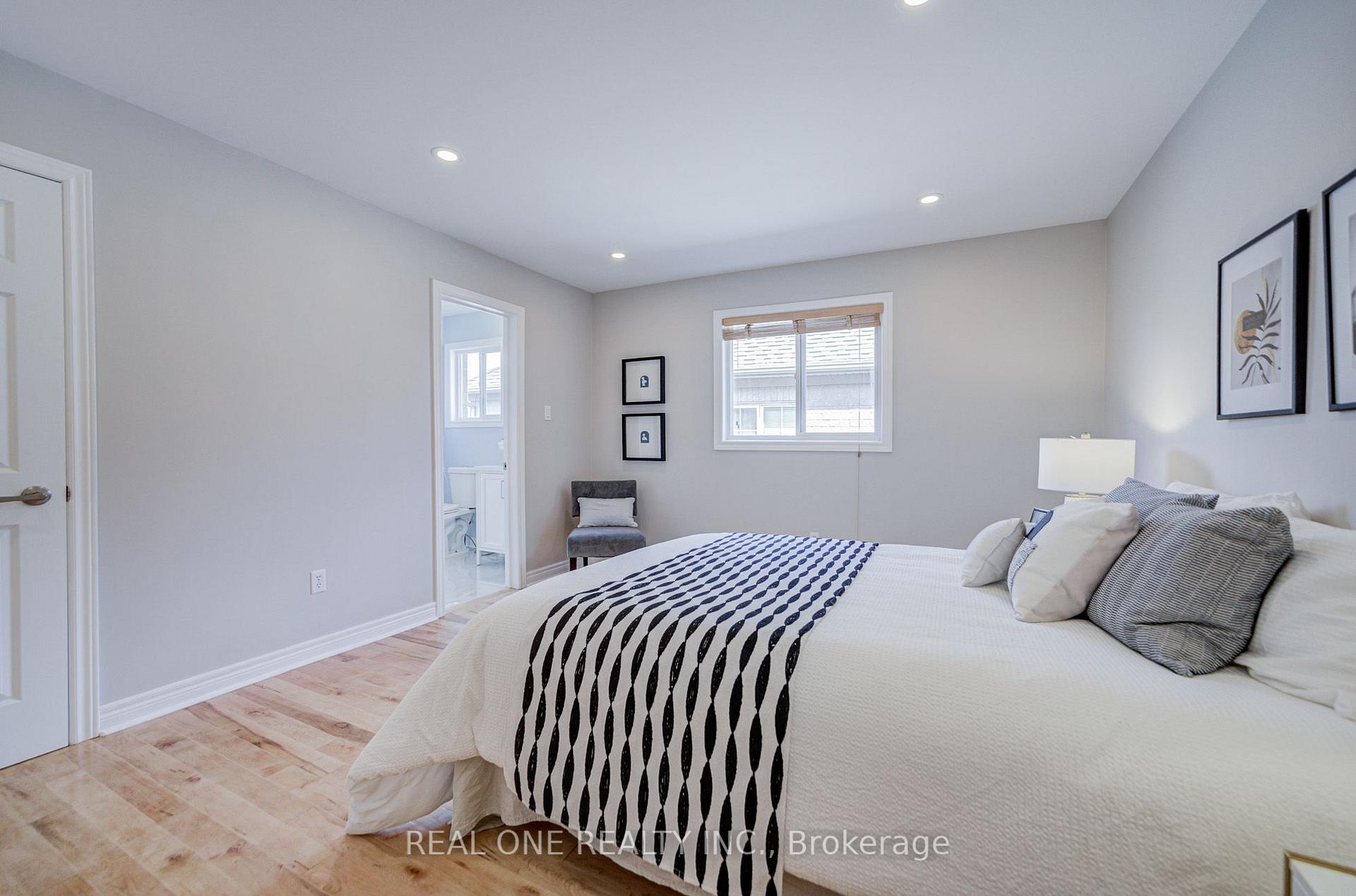 Photo 68 of 237 Ridgecrest Road, Markham, Berczy — HOMEH