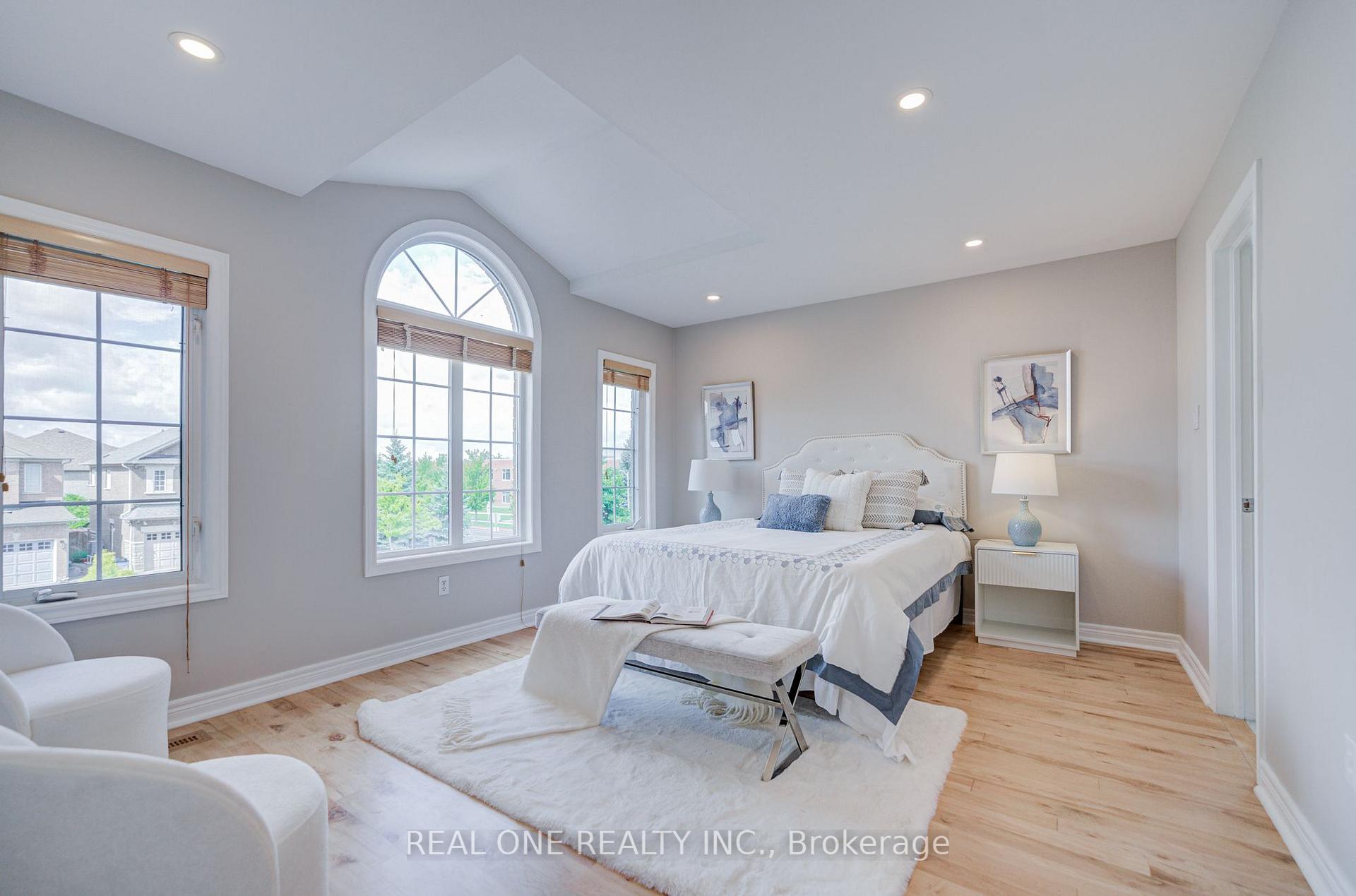 Photo 73 of 237 Ridgecrest Road, Markham, Berczy — HOMEH