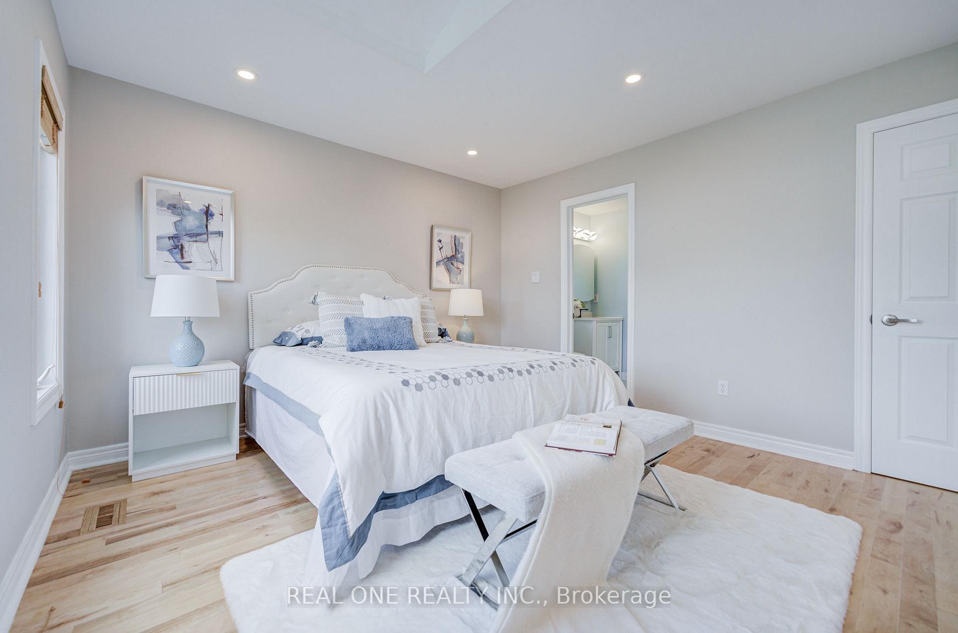 Photo 75 of 237 Ridgecrest Road, Markham, Berczy — HOMEH