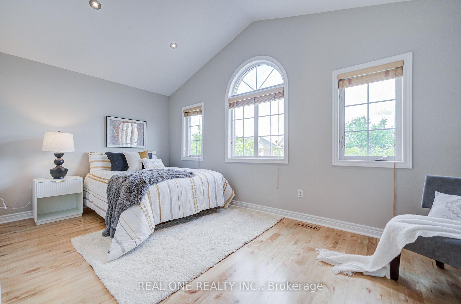 Photo 78 of 237 Ridgecrest Road, Markham, Berczy — HOMEH