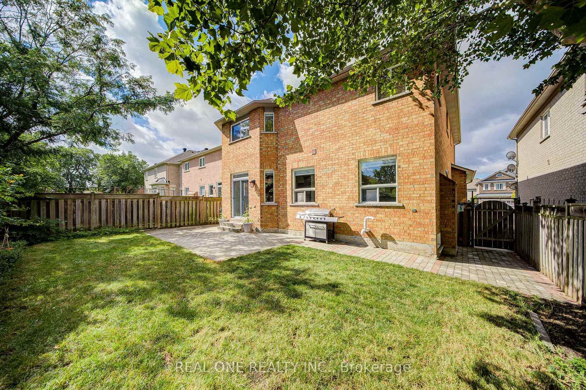 Photo 96 of 237 Ridgecrest Road, Markham, Berczy — HOMEH