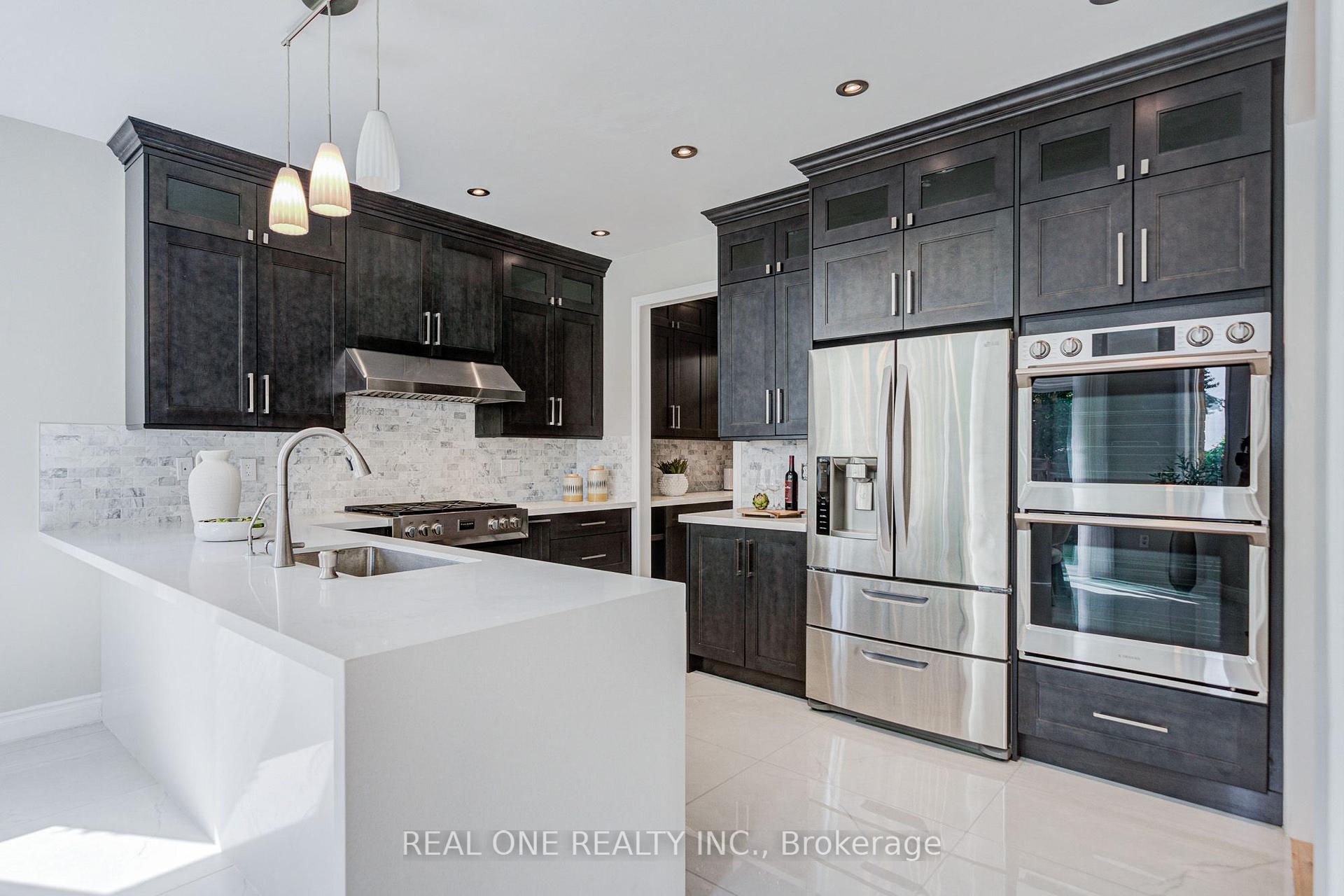 Photo 43 of 237 Ridgecrest Road, Markham, Berczy — HOMEH