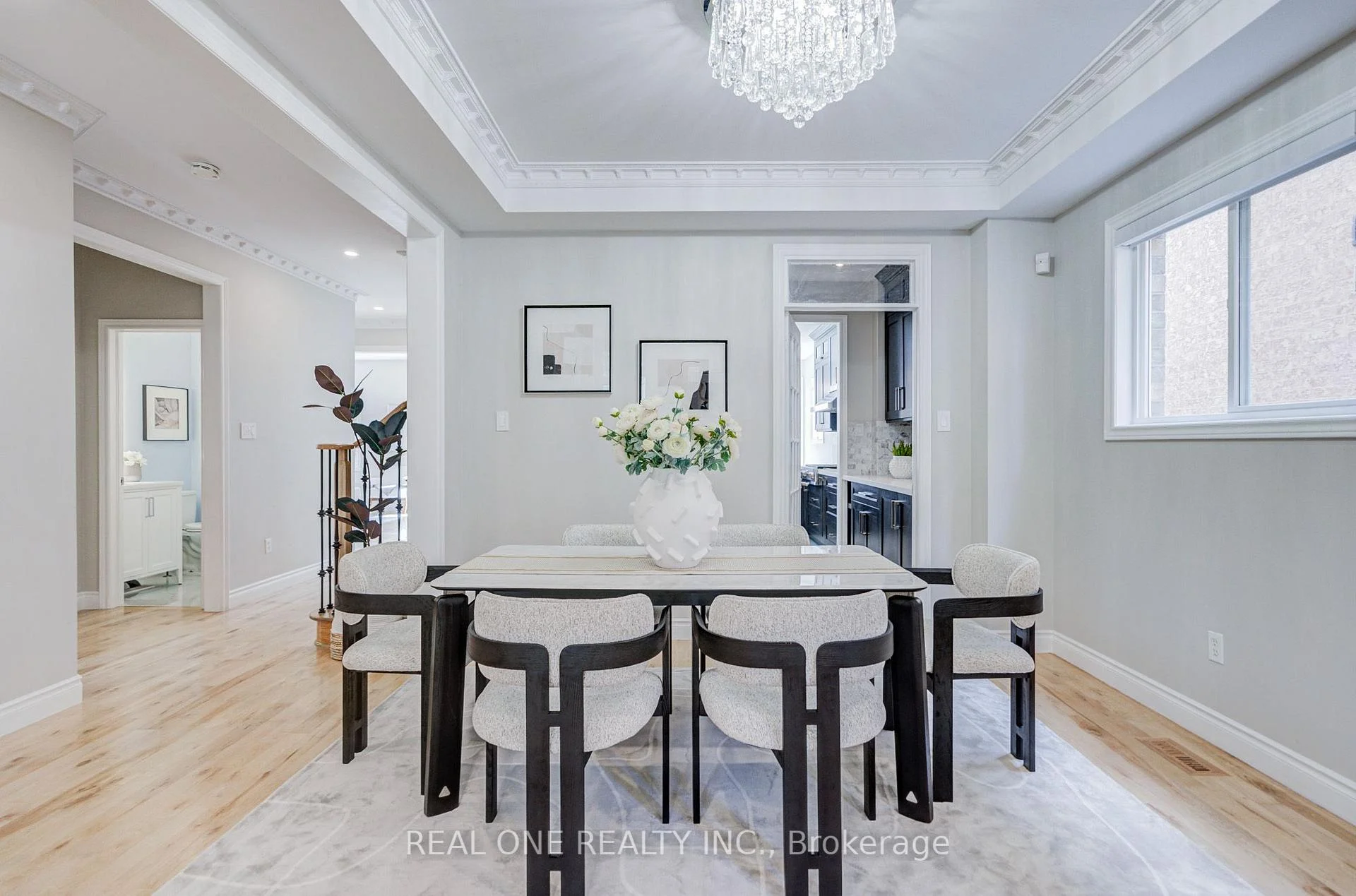 Photo 21 of 237 Ridgecrest Road, Markham, Berczy — HOMEH
