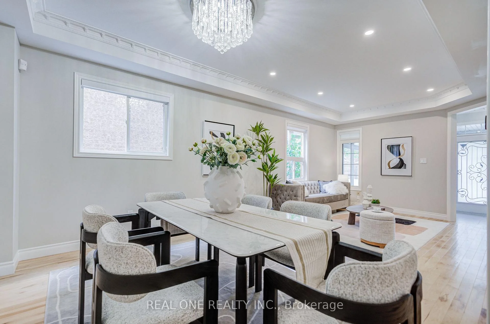 Photo 23 of 237 Ridgecrest Road, Markham, Berczy — HOMEH